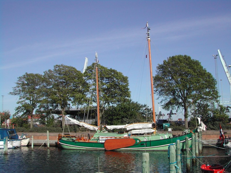 Denemarken 2006