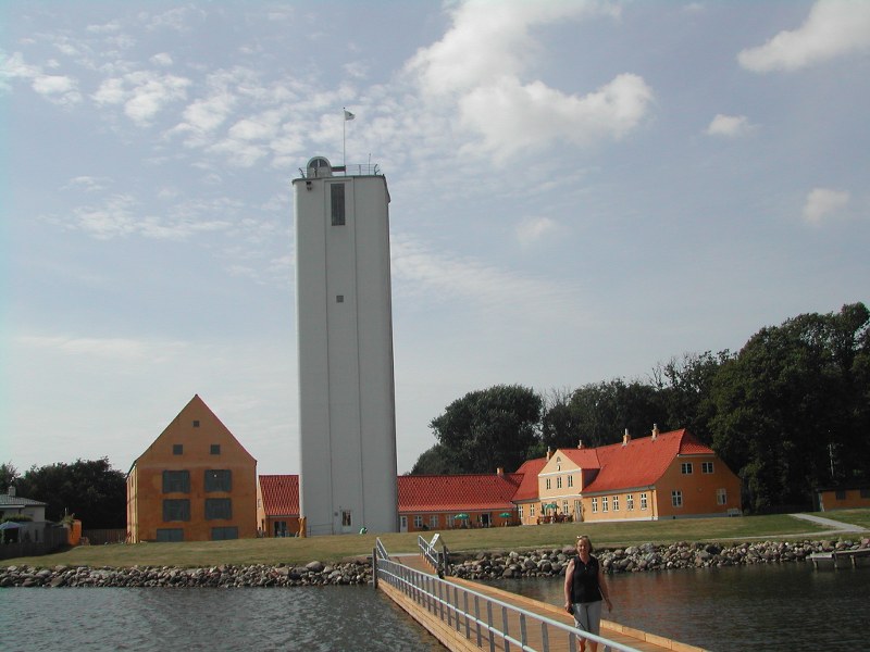 Denemarken 2006