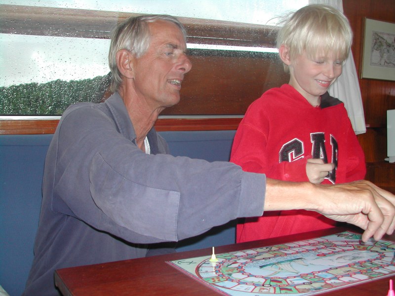 Denemarken 2006