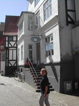 Restaurant Gamle Apothek