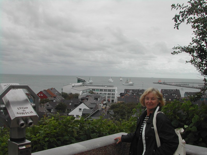 Helgoland