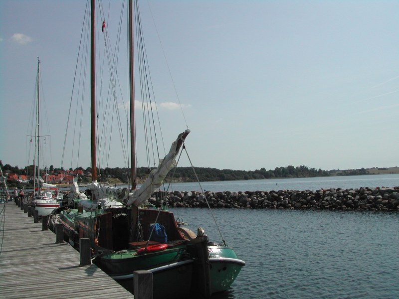 Denemarken 2006