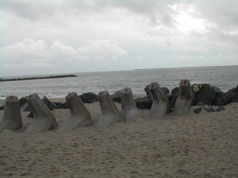 Denemarken 2006