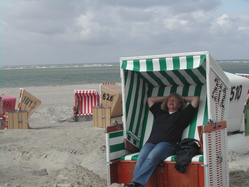 Denemarken 2006