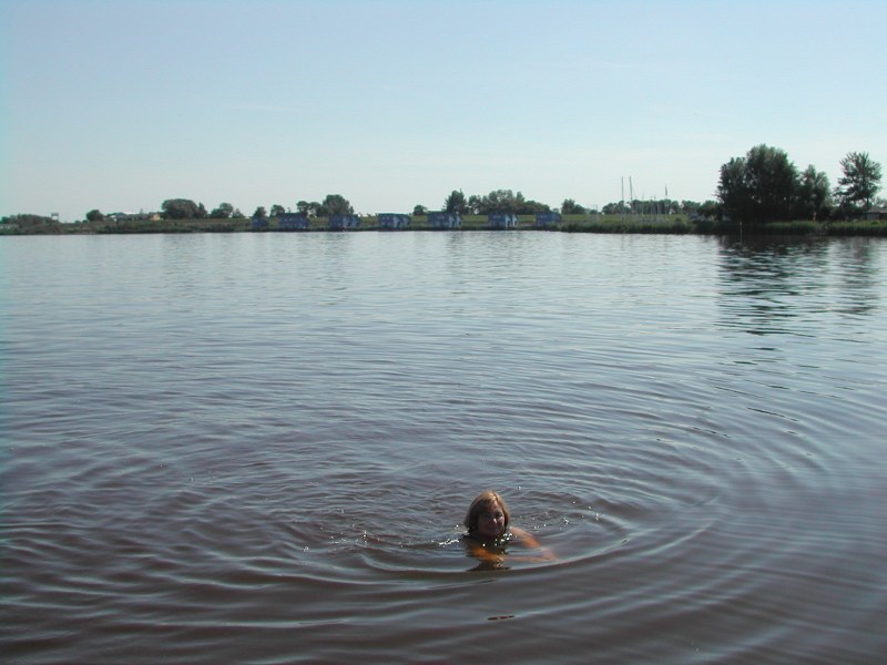 Denemarken 2006