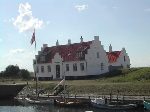 Limfjordmuseum Limfjordmuseum