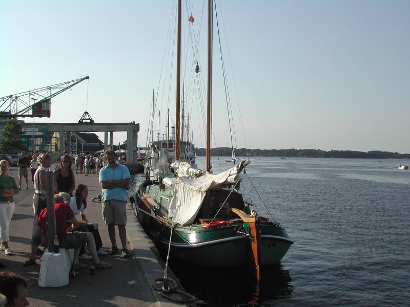 Denemarken 2006