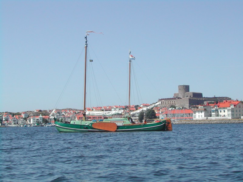 Scandinavie 2005