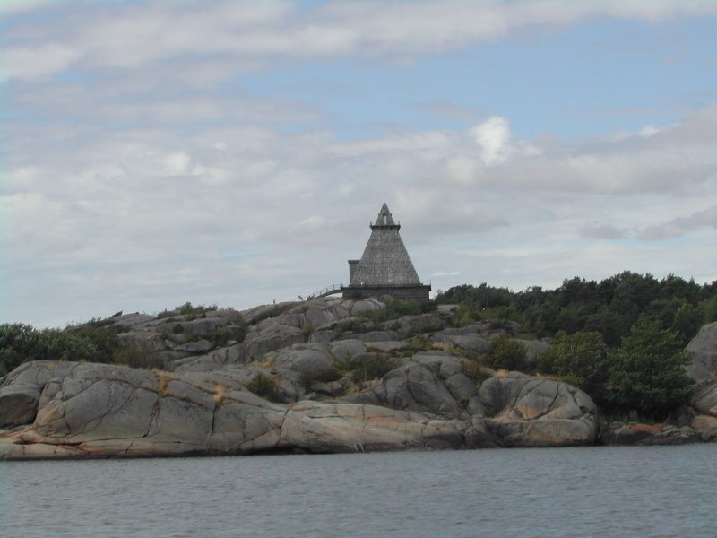 Scandinavie 2005