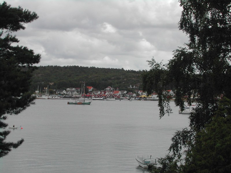 Scandinavie 2005