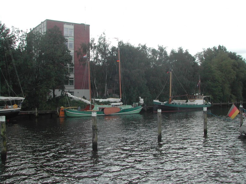 Rendsburg