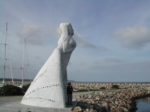 Denemarken