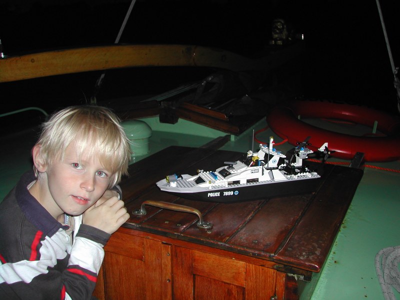 Denemarken 2006
