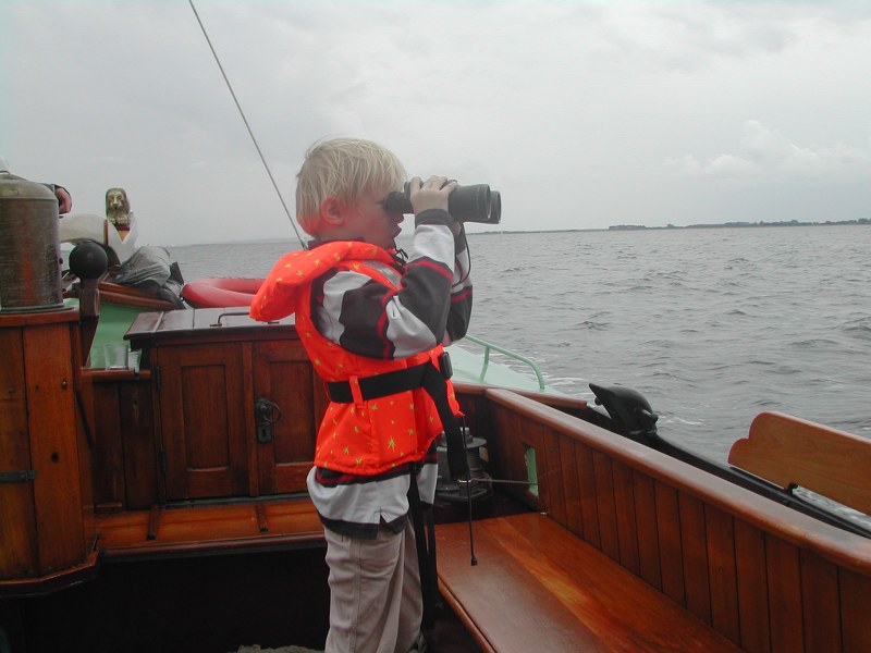 Denemarken 2006