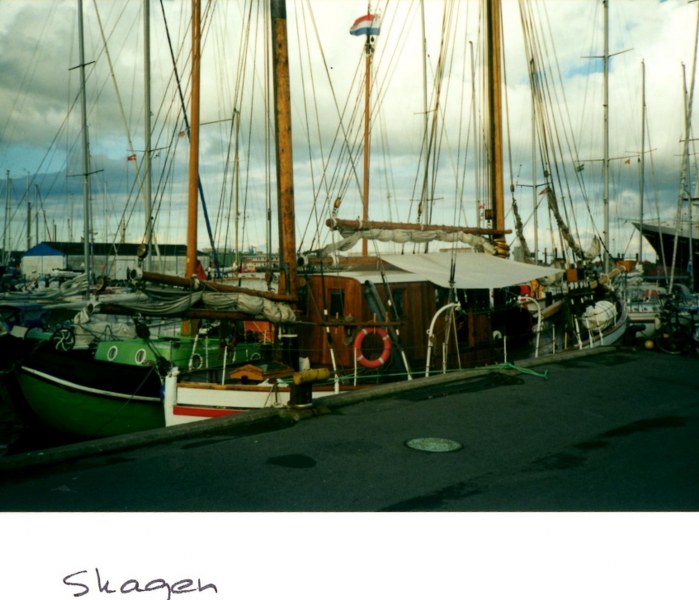 Skagen