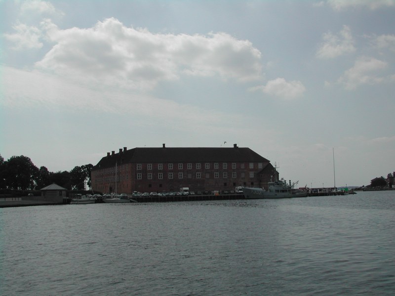 Denemarken 2006