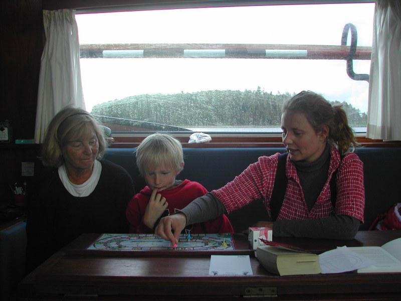 Denemarken 2006