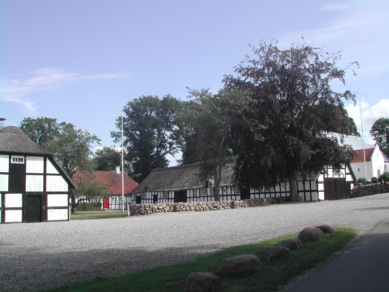 Denemarken 2006