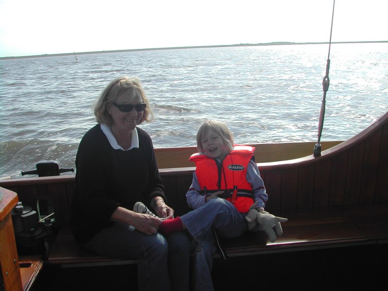 Denemarken 2006