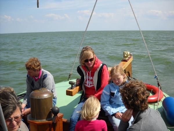 Pinksteren 2011