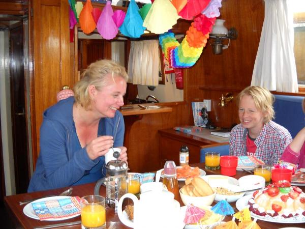 Pinksteren 2011