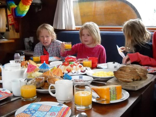 Pinksteren 2011