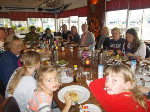 Mastenbar, Enkhuizen Mastenbar, Enkhuizen
