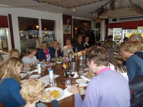 Mastenbar, Enkhuizen